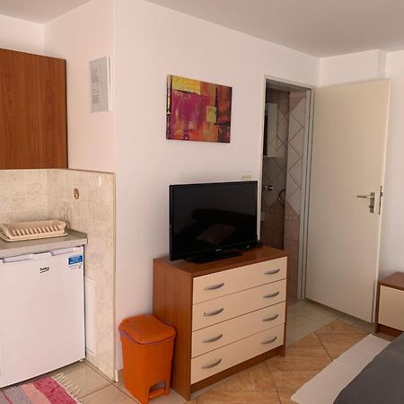 Apartment Villa Ana Οπατία Εξωτερικό φωτογραφία