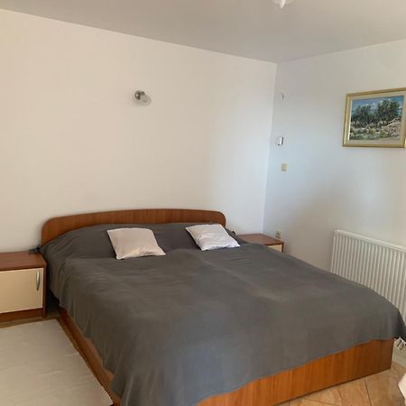 Apartment Villa Ana Οπατία Εξωτερικό φωτογραφία