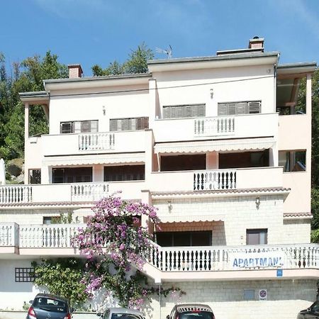 Apartment Villa Ana Οπατία Εξωτερικό φωτογραφία
