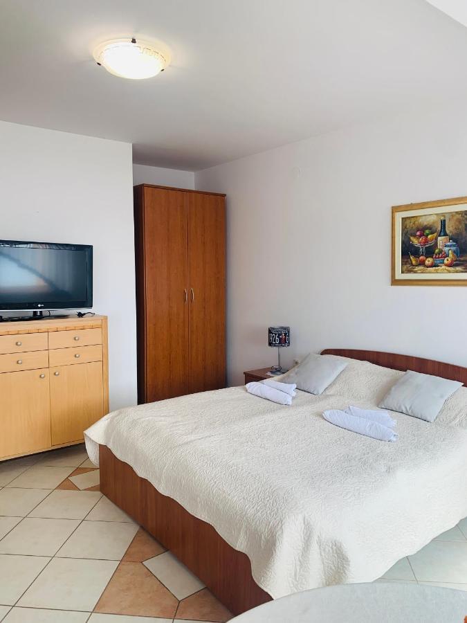 Apartment Villa Ana Οπατία Εξωτερικό φωτογραφία