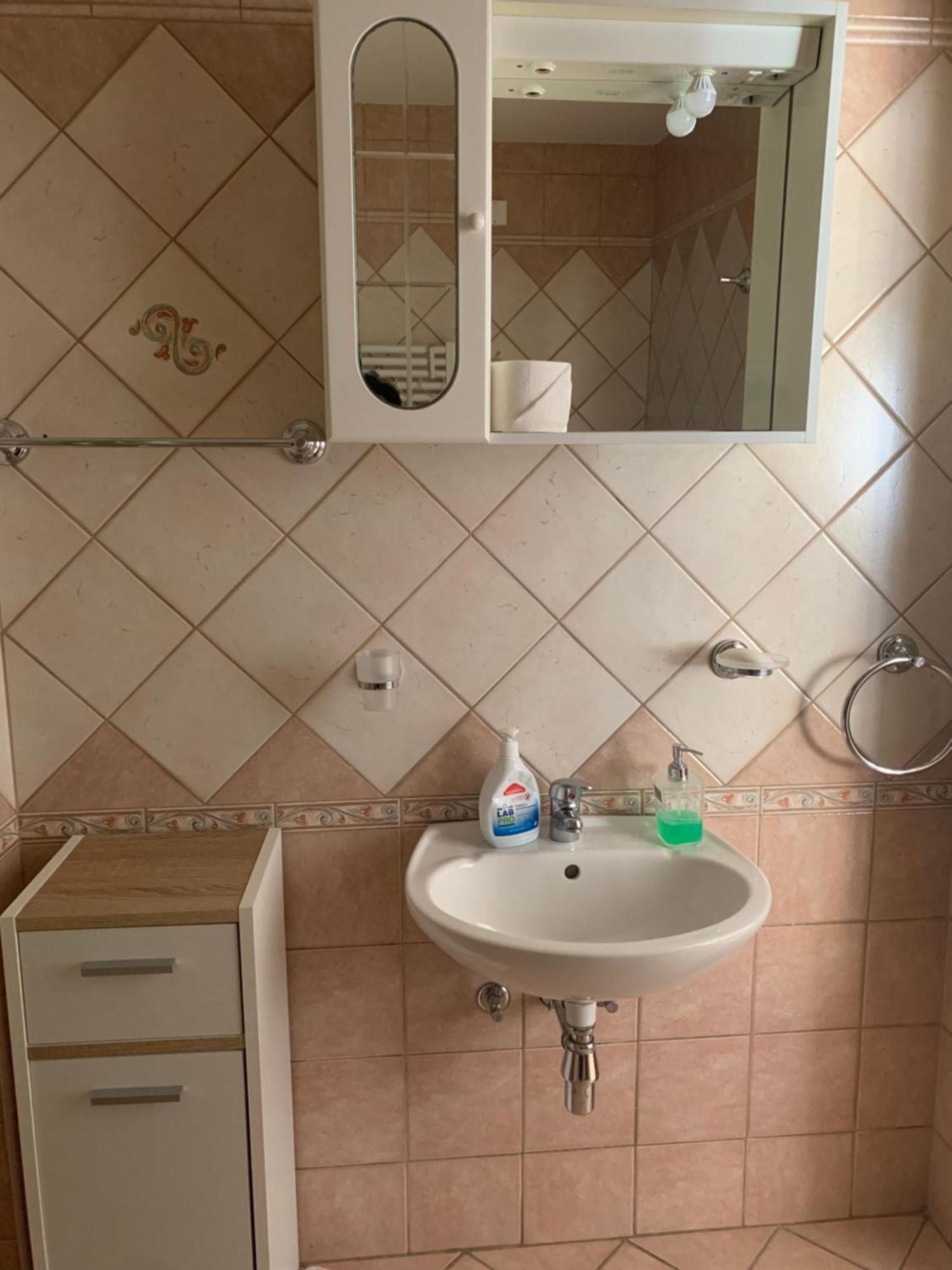 Apartment Villa Ana Οπατία Εξωτερικό φωτογραφία