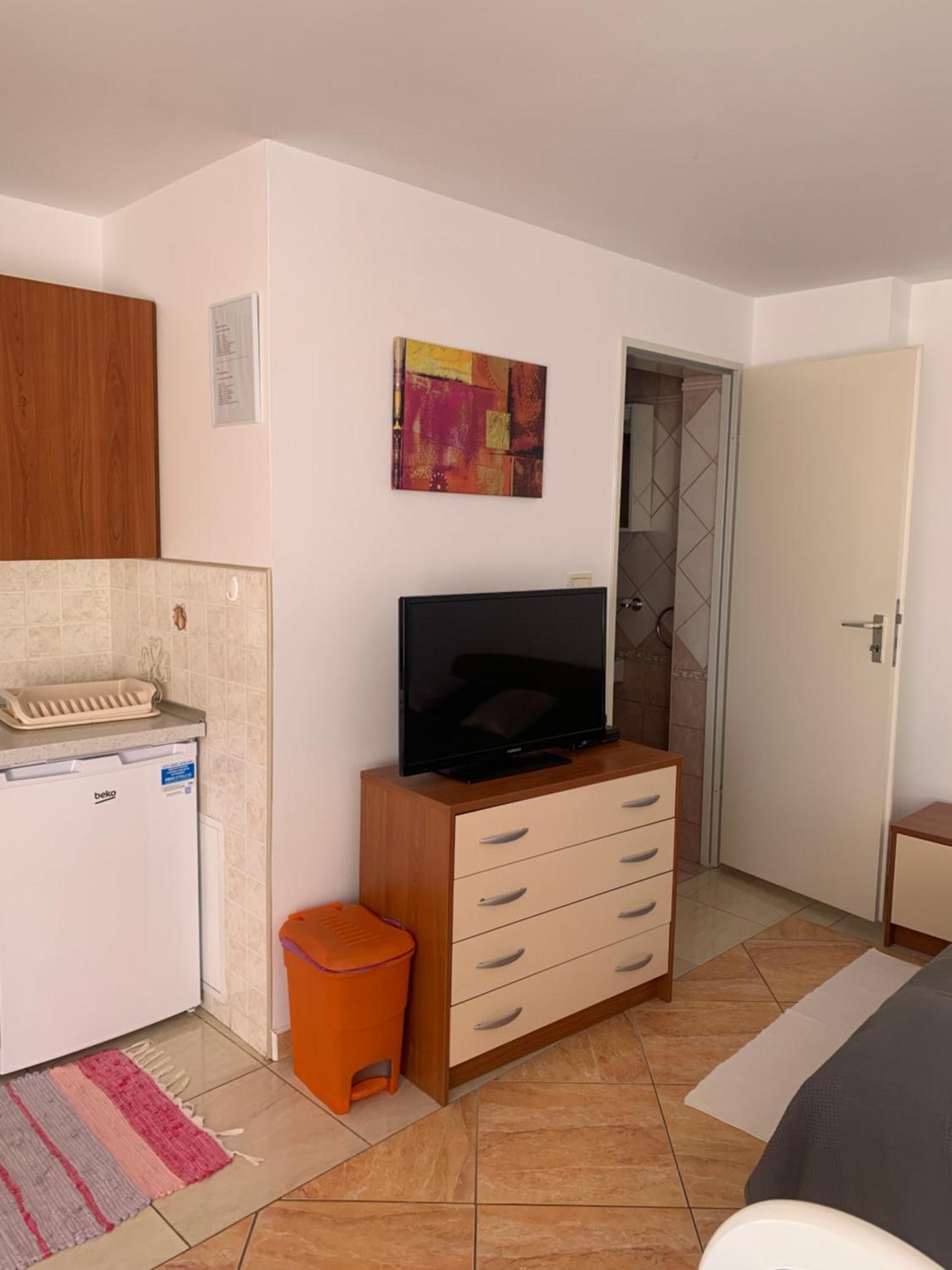 Apartment Villa Ana Οπατία Εξωτερικό φωτογραφία