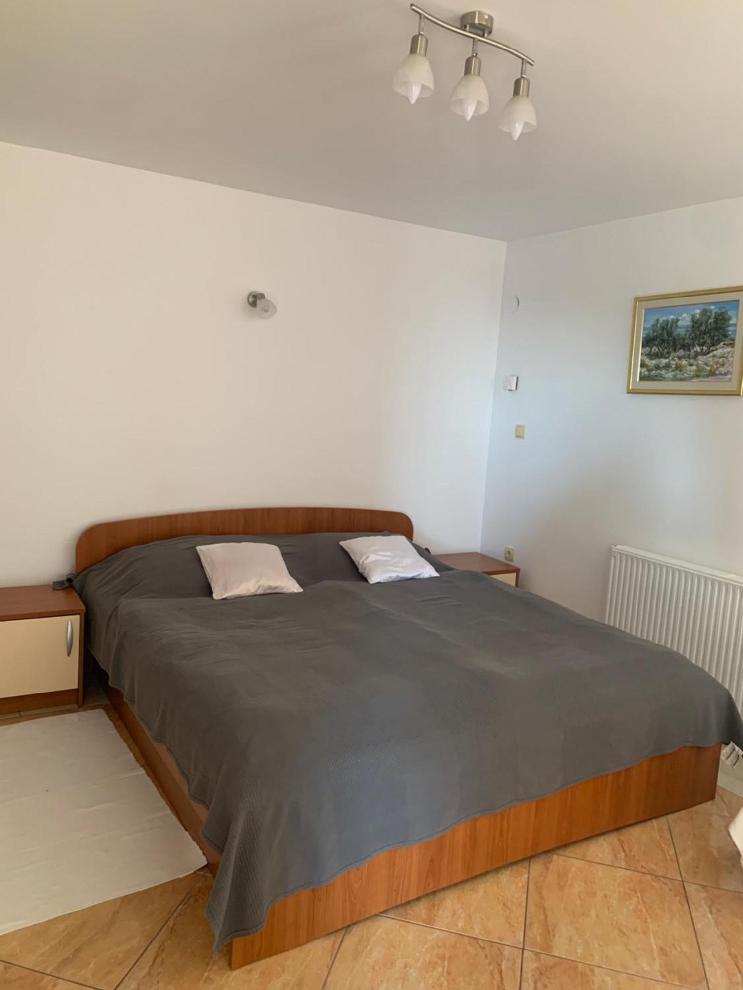Apartment Villa Ana Οπατία Εξωτερικό φωτογραφία