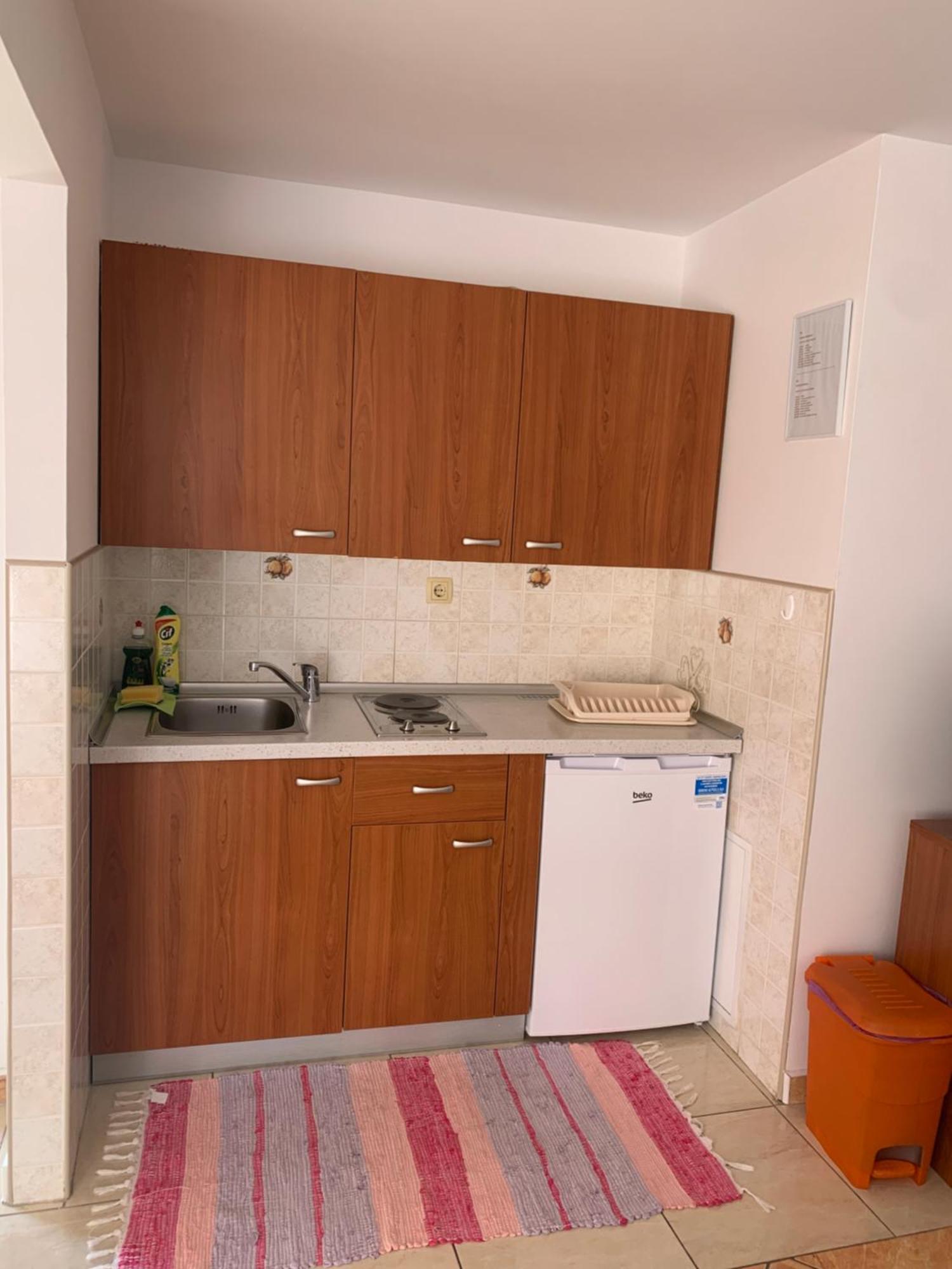 Apartment Villa Ana Οπατία Εξωτερικό φωτογραφία