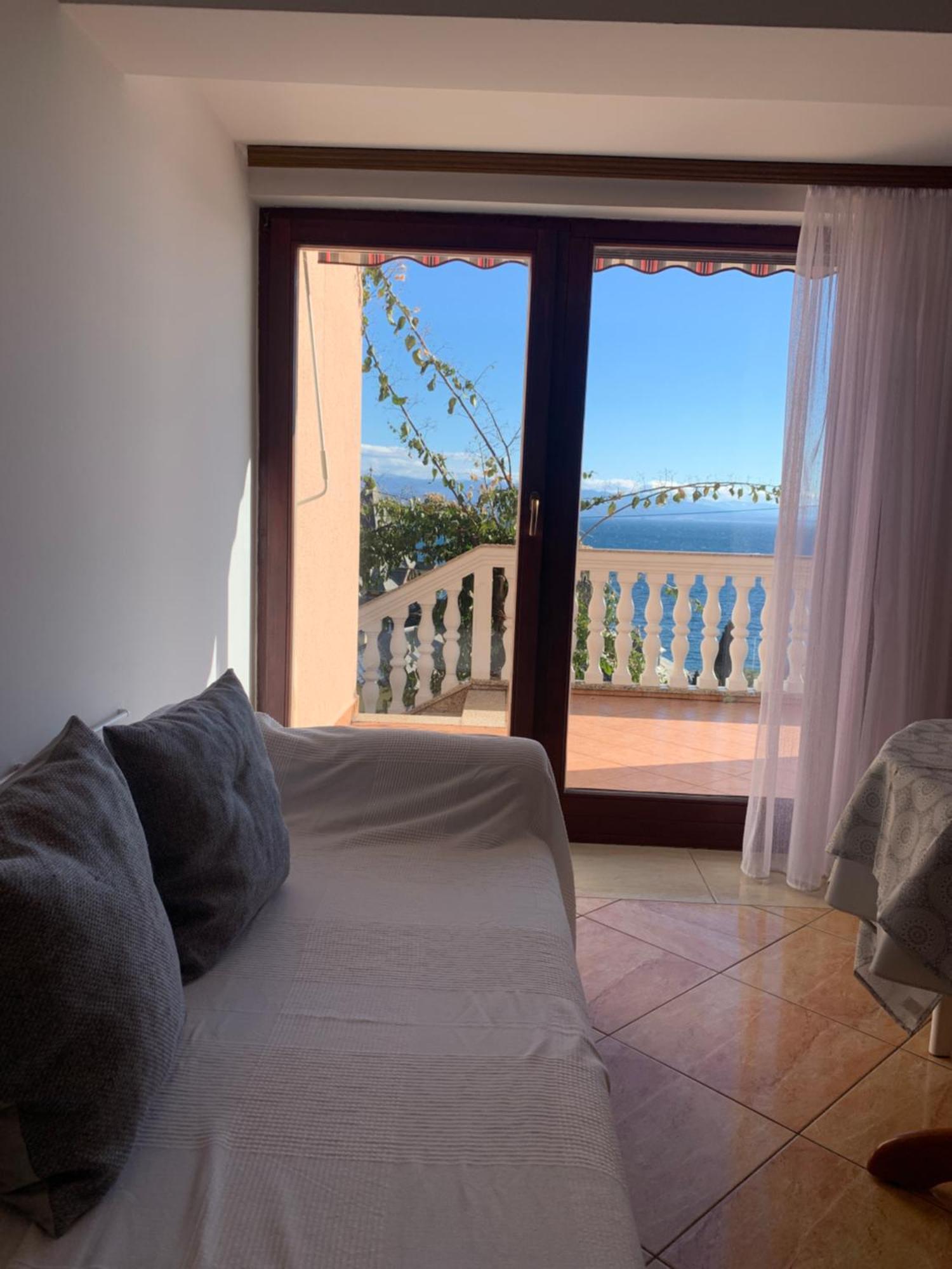 Apartment Villa Ana Οπατία Εξωτερικό φωτογραφία