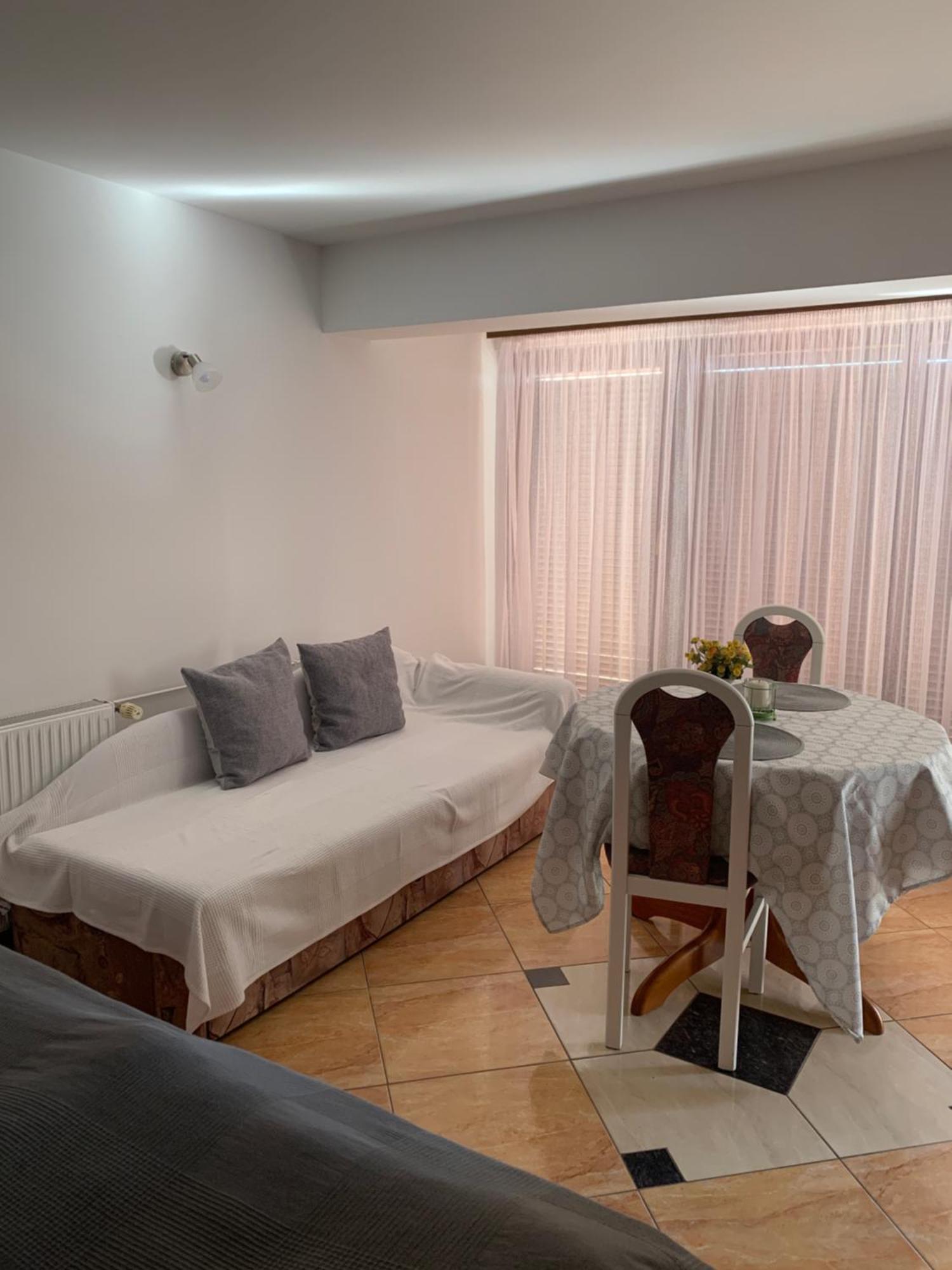 Apartment Villa Ana Οπατία Εξωτερικό φωτογραφία