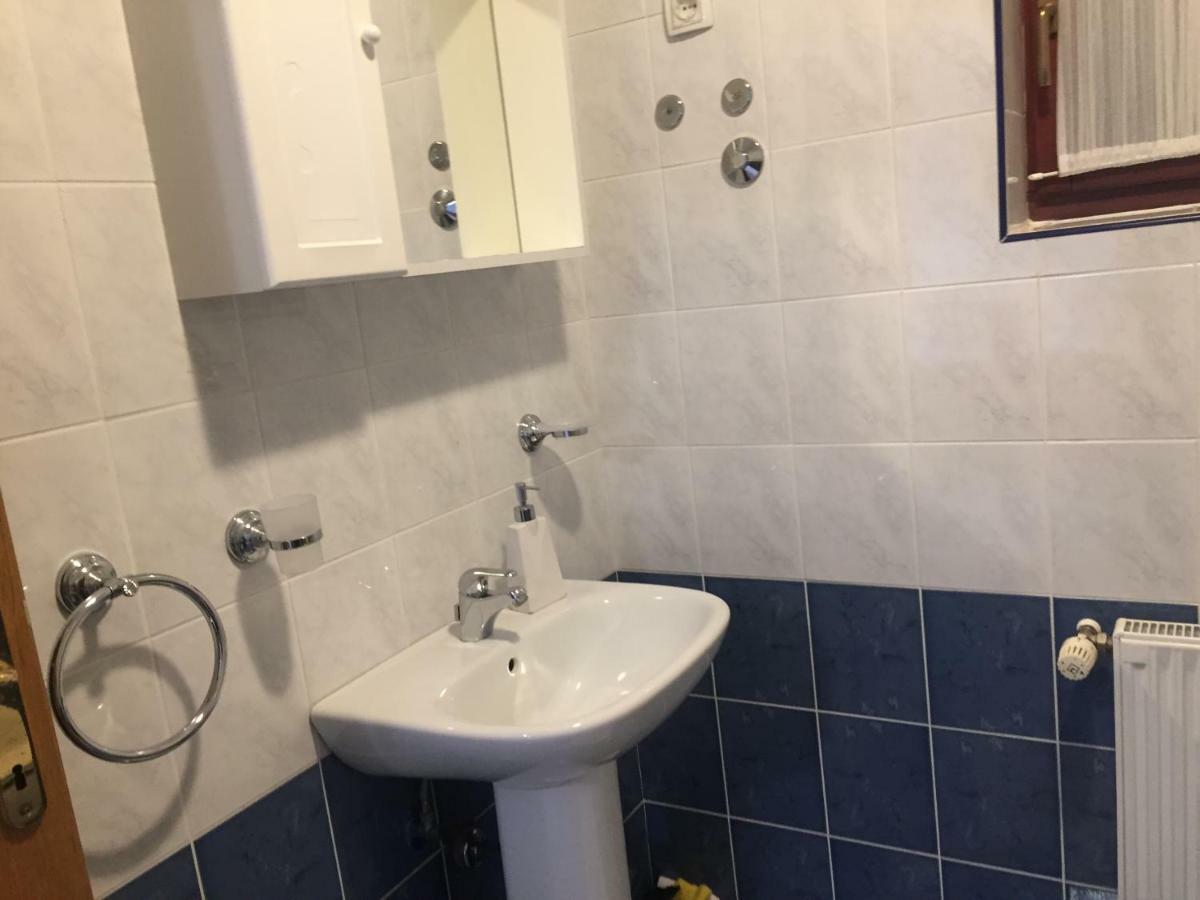 Apartment Villa Ana Οπατία Εξωτερικό φωτογραφία