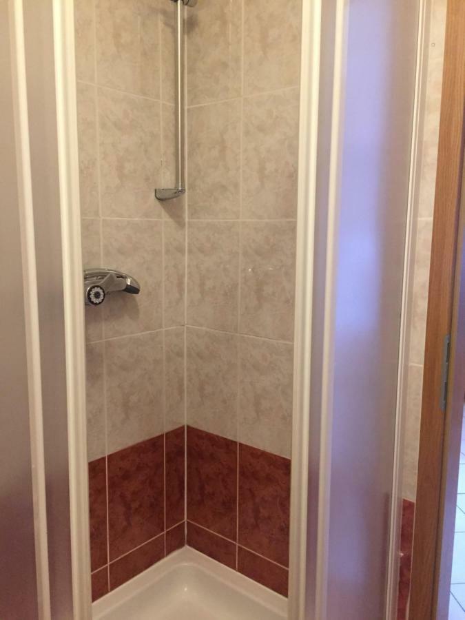 Apartment Villa Ana Οπατία Εξωτερικό φωτογραφία