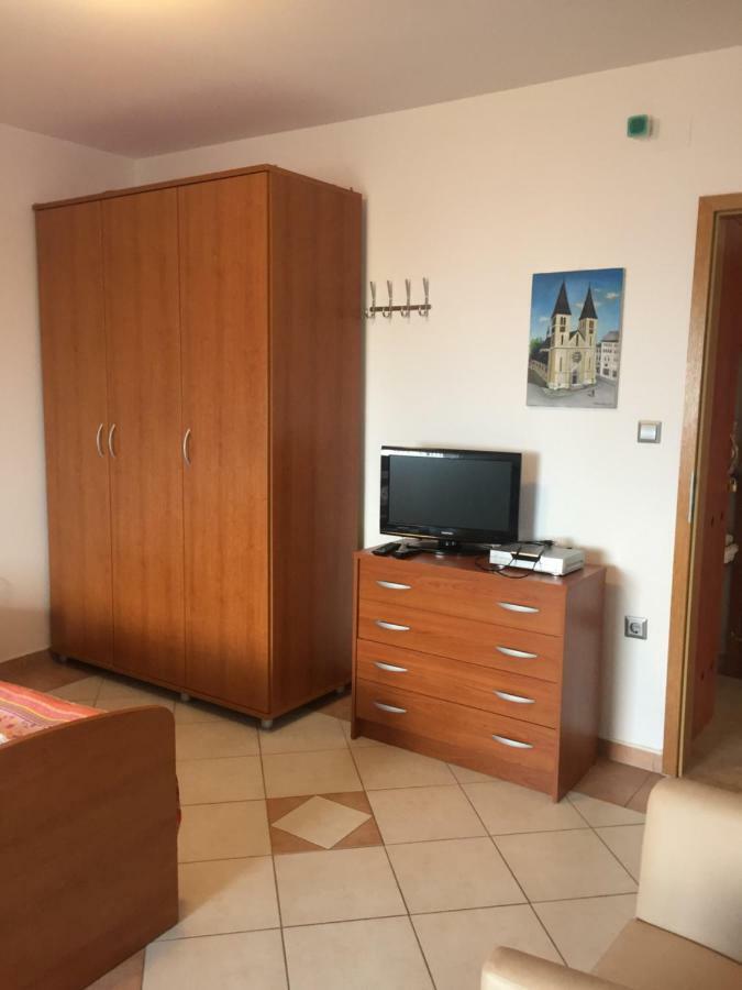 Apartment Villa Ana Οπατία Εξωτερικό φωτογραφία