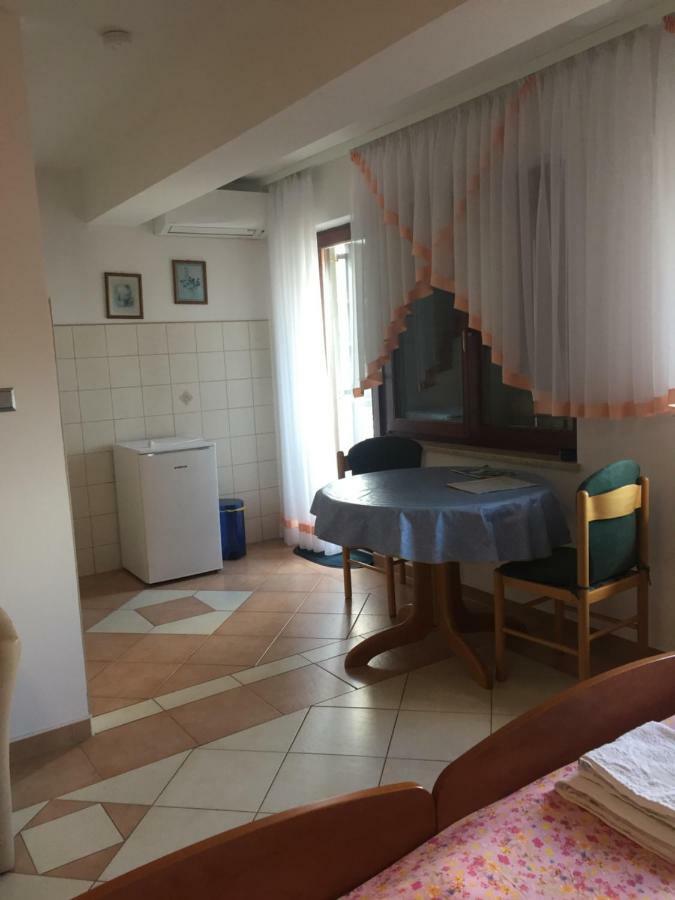 Apartment Villa Ana Οπατία Εξωτερικό φωτογραφία