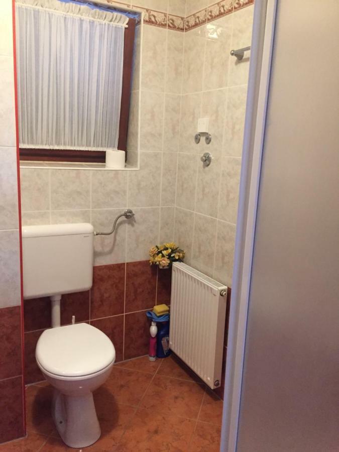 Apartment Villa Ana Οπατία Εξωτερικό φωτογραφία