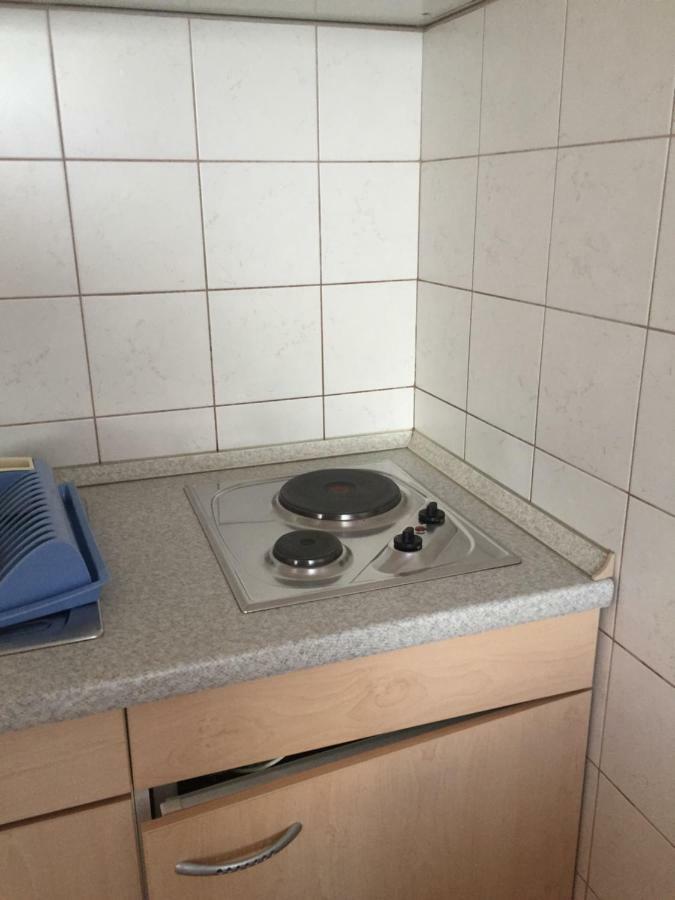 Apartment Villa Ana Οπατία Εξωτερικό φωτογραφία