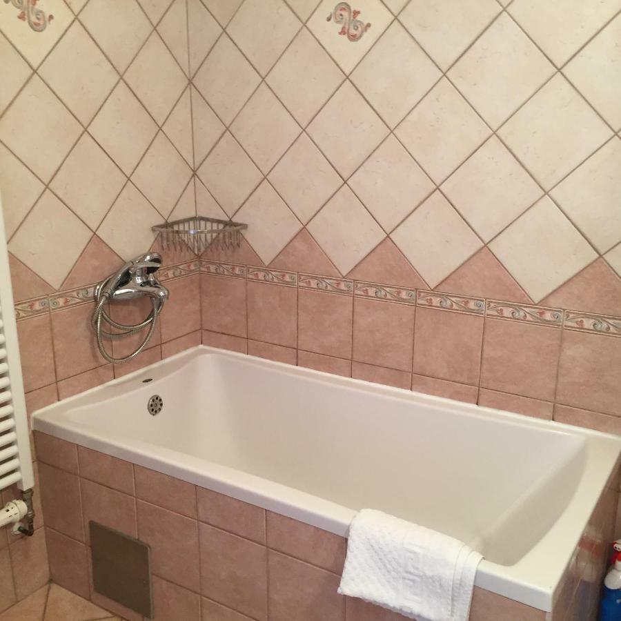 Apartment Villa Ana Οπατία Εξωτερικό φωτογραφία
