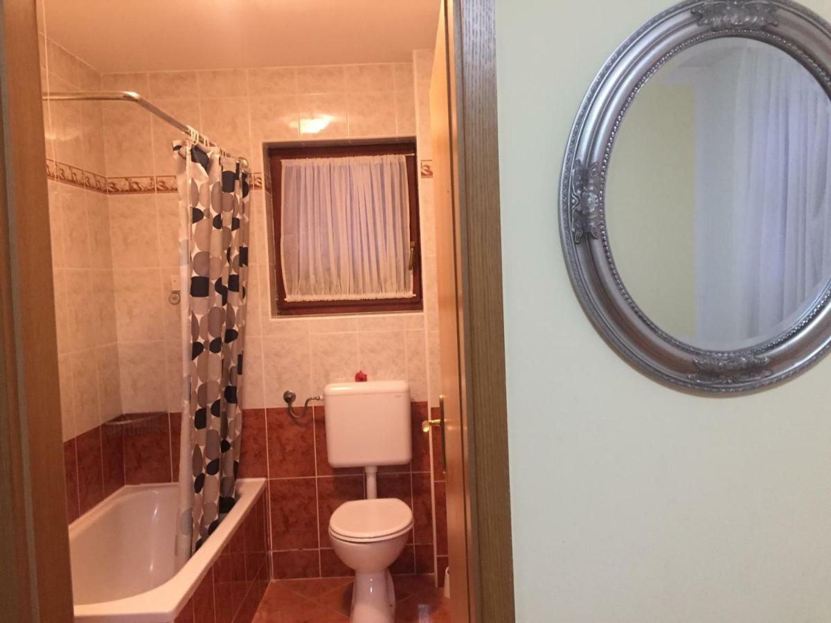 Apartment Villa Ana Οπατία Εξωτερικό φωτογραφία