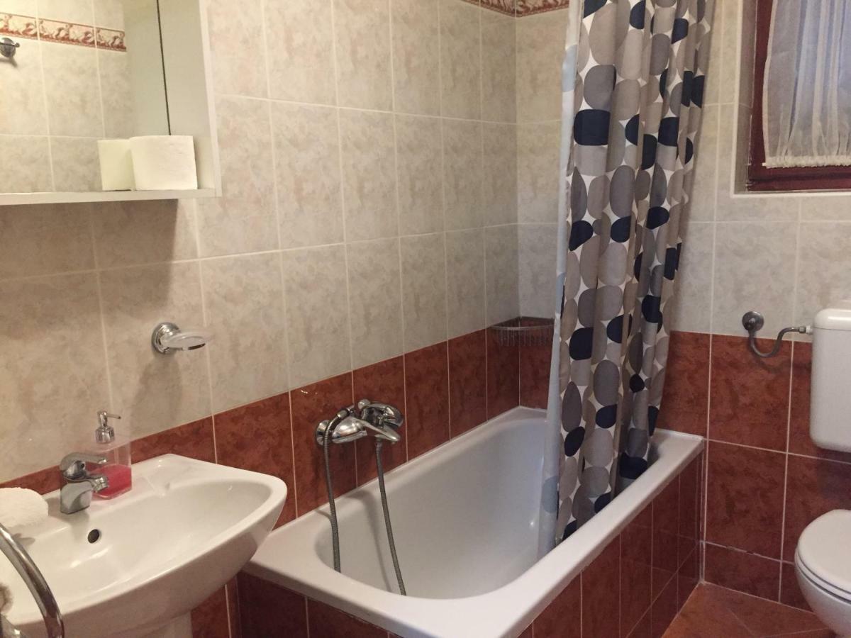 Apartment Villa Ana Οπατία Εξωτερικό φωτογραφία