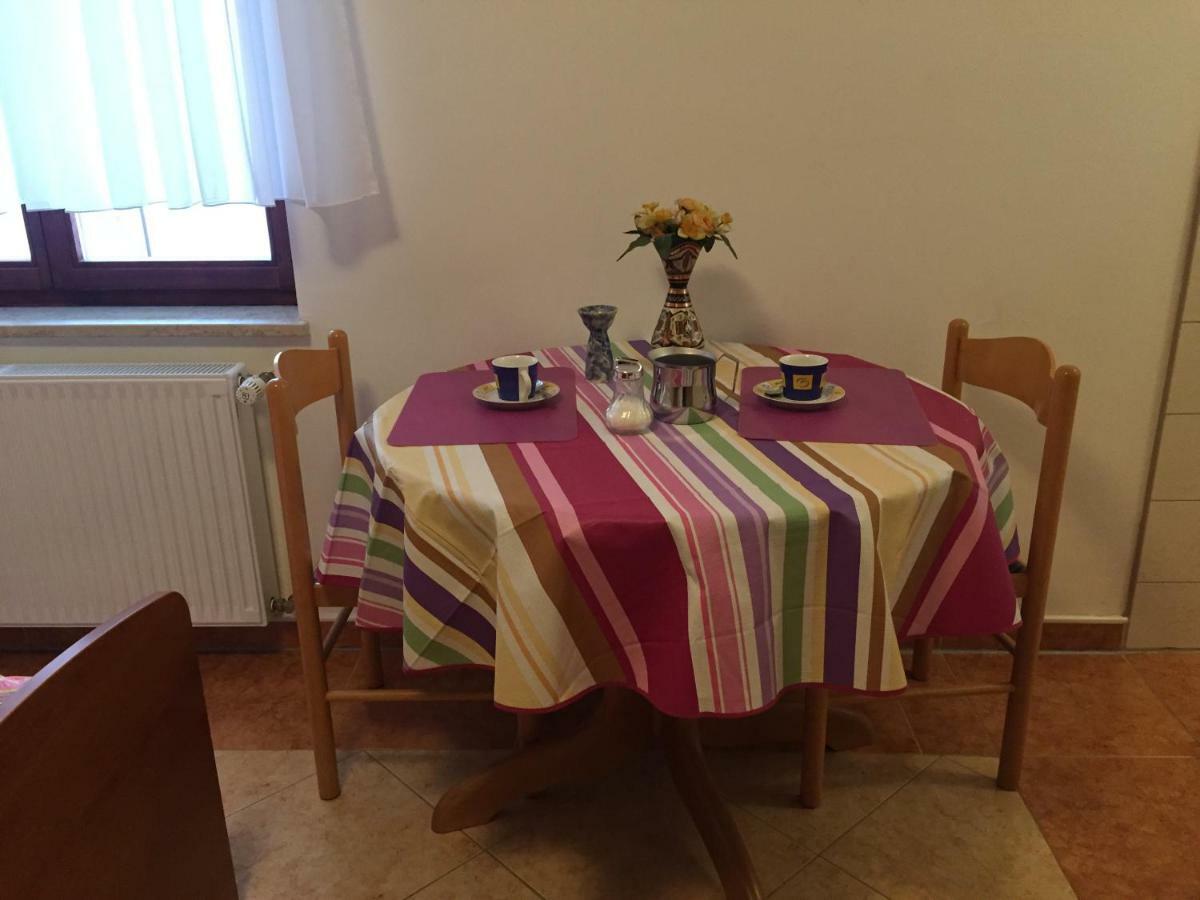 Apartment Villa Ana Οπατία Εξωτερικό φωτογραφία