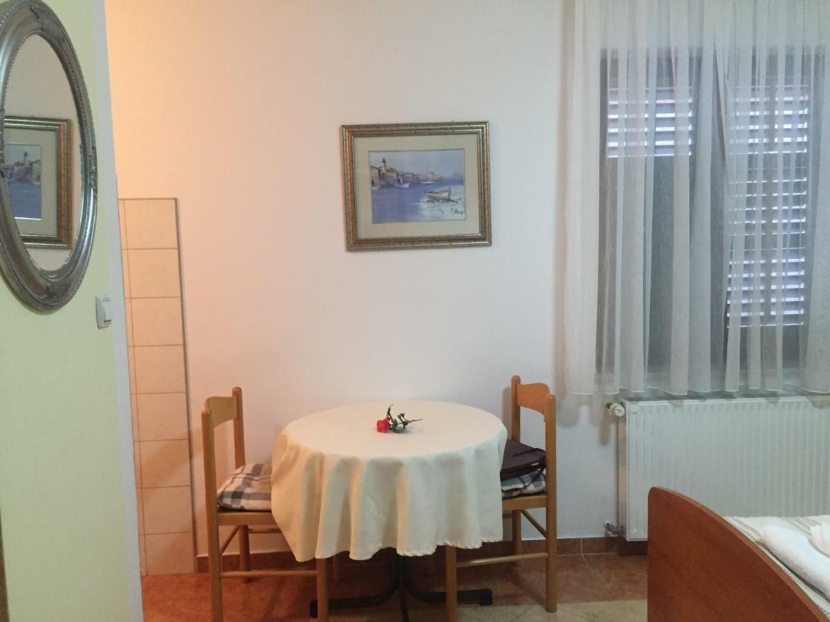 Apartment Villa Ana Οπατία Εξωτερικό φωτογραφία
