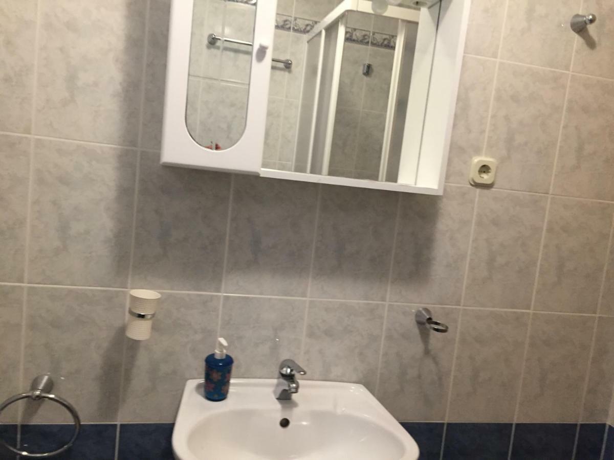 Apartment Villa Ana Οπατία Εξωτερικό φωτογραφία