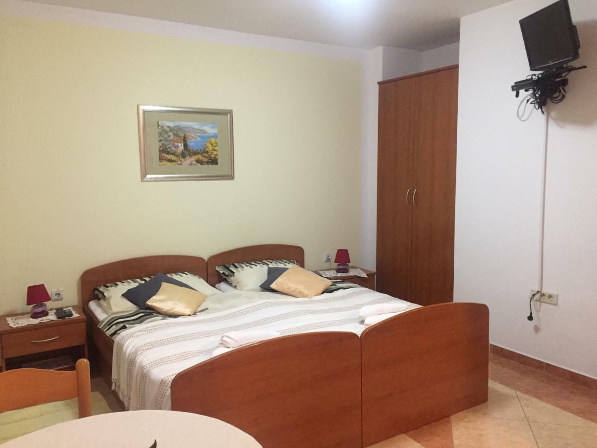 Apartment Villa Ana Οπατία Εξωτερικό φωτογραφία